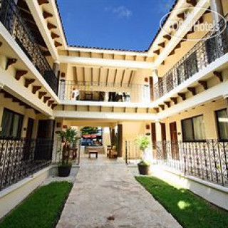 Photos Nina Hotel Playa del Carmen