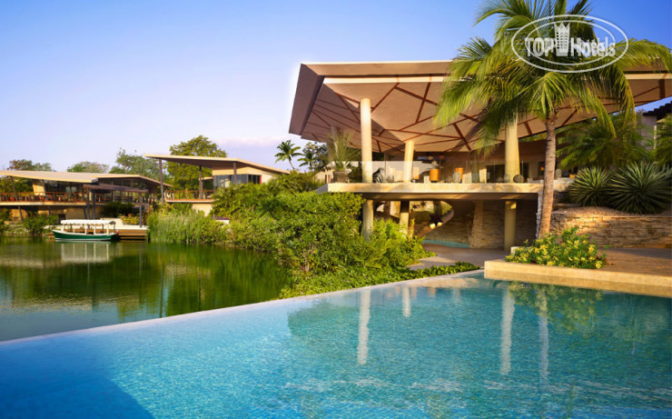 Фото Rosewood Mayakoba