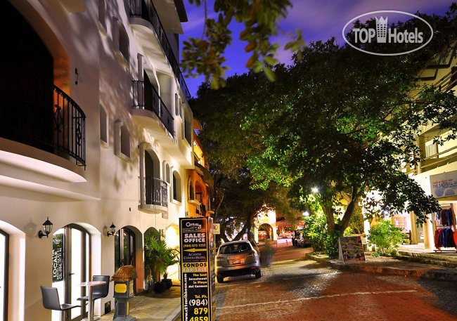 Photos Acanto Hotel Playa del Carmen, Trademark Collection by Wyndham