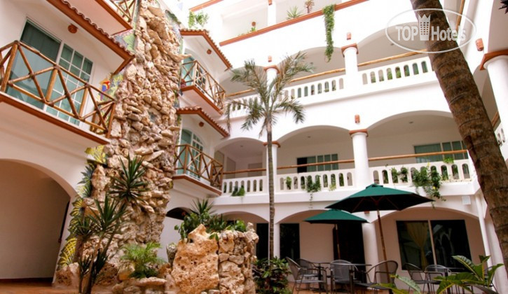 Photos Xperience Hotel Illusion
