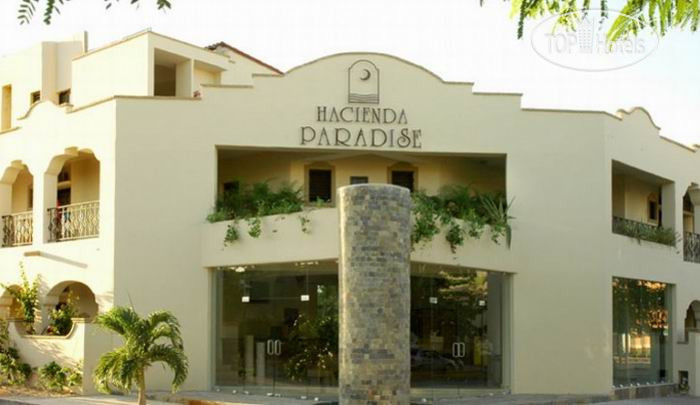 Photos Hacienda Paradise Boutique Hotel by Xperience Hotels