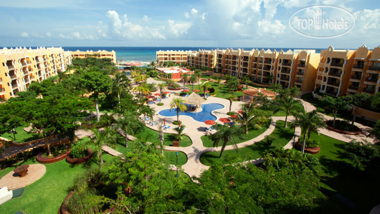 Photos The Royal Haciendas Resort