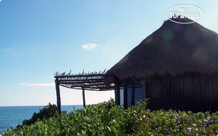 Photos Cabanas Copal