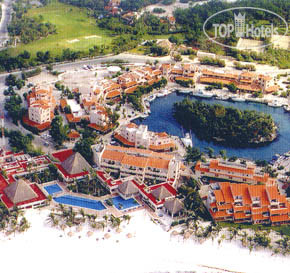 Photos Puerto Aventuras Hotel & Beach Club