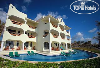 Photos El Dorado Royale Gourmet Inclusive Resort & Spa by Karisma