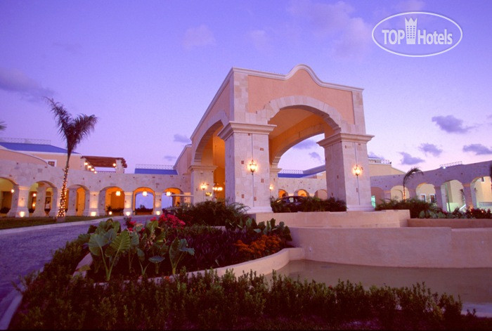 Photos Royal Hideaway Playacar