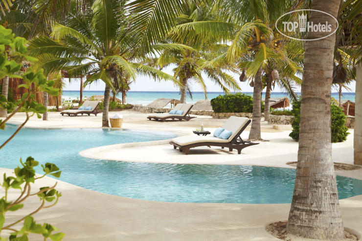 Photos Viceroy Riviera Maya, a Luxury Villa Resort