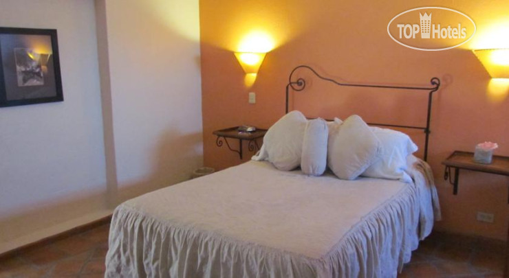 Photos Casa Morena Hotel