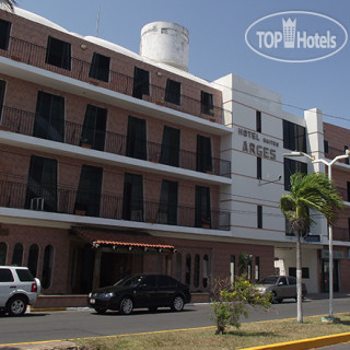 Фото Arges Suites & Hotel