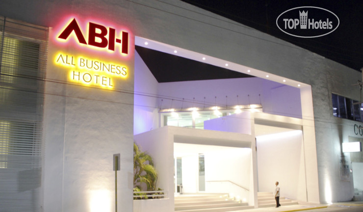 Photos ABH All Business Hotel