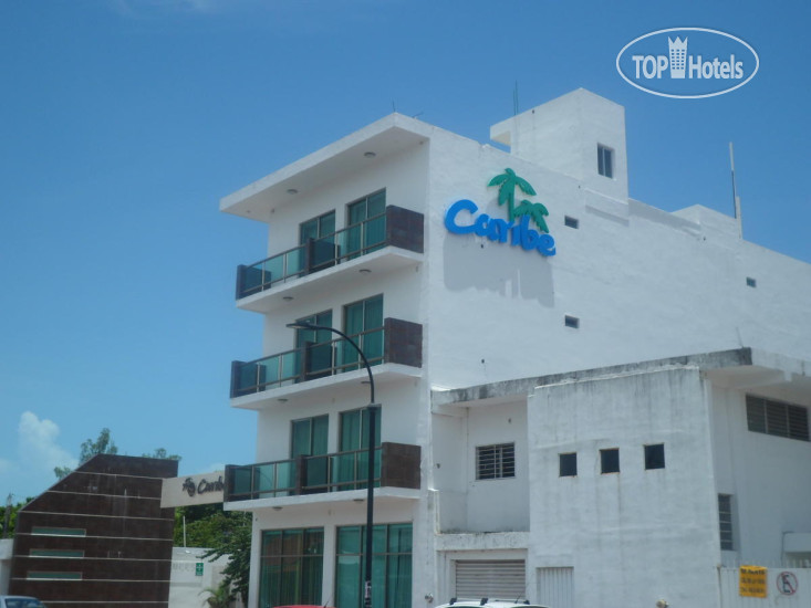 Photos Caribe Princess Hotel