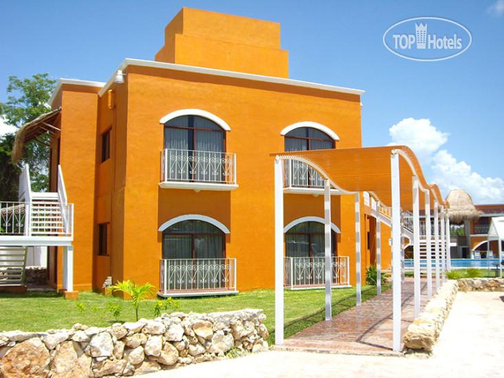 Photos Hacienda Campestre