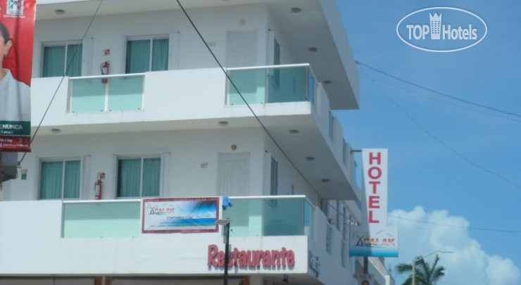 Фото Xcalak Hotel