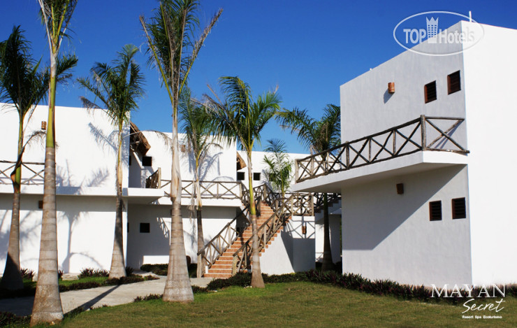 Photos Mayan Secret Boutique Hotel