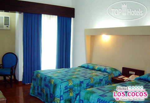 Photos Los Cocos