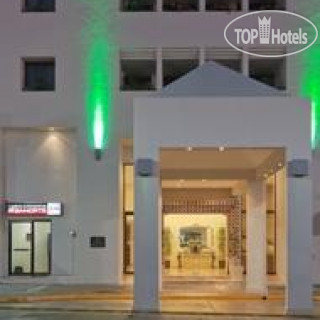 Фото Holiday Inn Chetumal