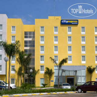 Photos City Express by Marriott Saltillo Sur