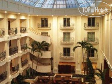 Photos Torreon Marriott Hotel