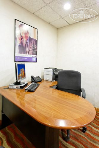 Photos Holiday Inn Express Torreon