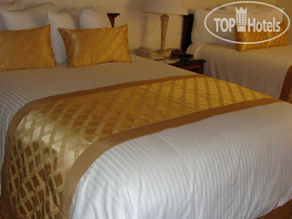 Photos Quality Inn Chihuahua San Francisco