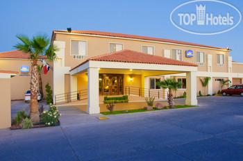 Photos Best Western Cumbres Aeropuerto