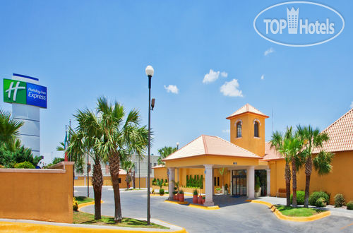 Photos Holiday Inn Express Chihuahua