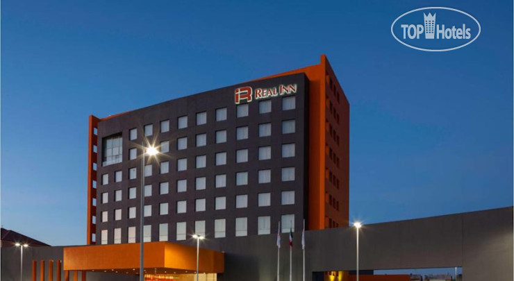 Photos Real Inn Ciudad Juarez by Camino Real