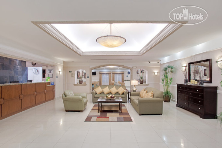 Photos La Quinta Inn & Suites Ciudad Juarez