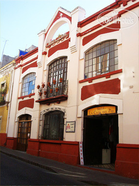 Photos La Casa Del Tio