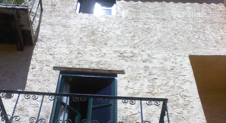 Photos La Casa De Sancho