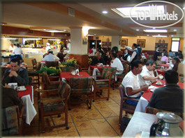 Photos Howard Johnson Hotel Condesa