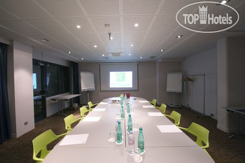 Photos Holiday Inn Leon