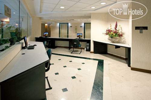 Photos Holiday Inn Leon - Convention Center