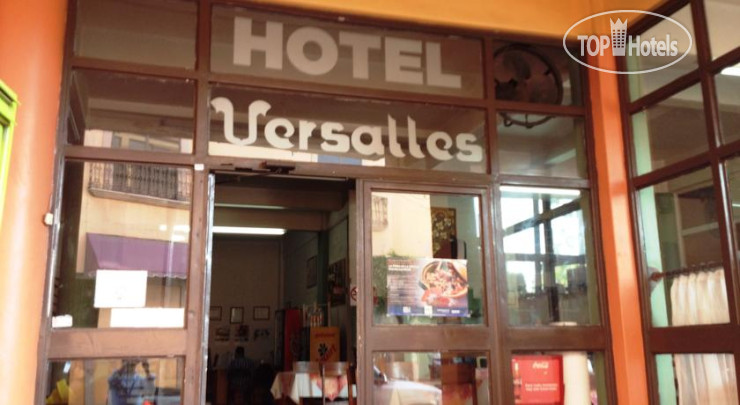 Photos  Versalles