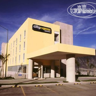 Photos City Express Monterrey Santa Catarina