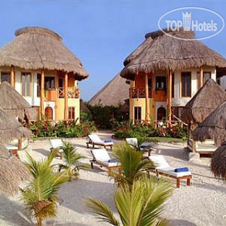 Фото Villas Paraiso del Mar