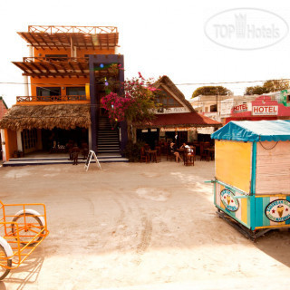 Фото Arena Hotel