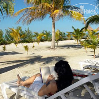 Фото Holbox Suites