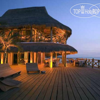 Фото Las Nubes De Holbox