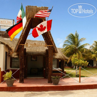 Фото Maya Inn Holbox