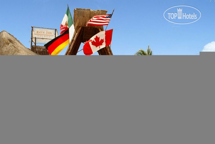 Photos Maya Inn Holbox