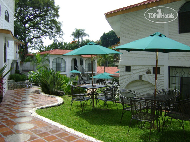 Photos Ilebal Hotel