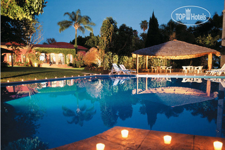 Photos Racquet Cuernavaca