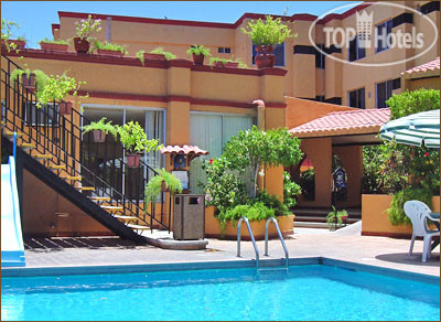 Photos Hotel Perla