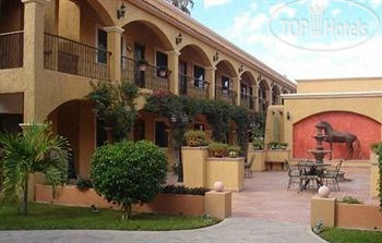 Photos Hacienda Suites Loreto
