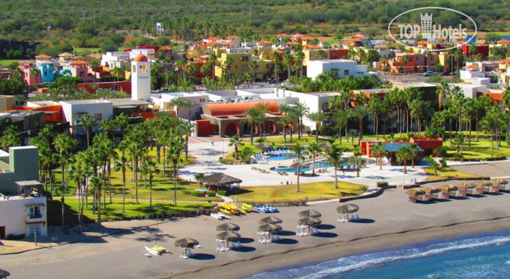 Photos Loreto Bay Golf Resort & Spa at Baja