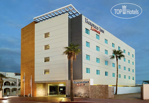 Photos Fairfield Inn Los Cabos