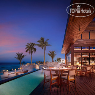 Photos Nobu Hotel Los Cabos