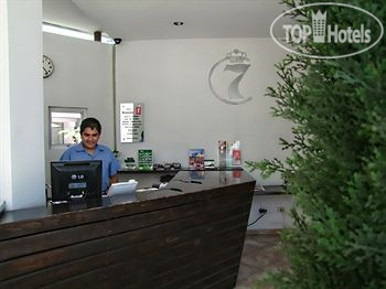 Photos Seven Crown Los Cabos