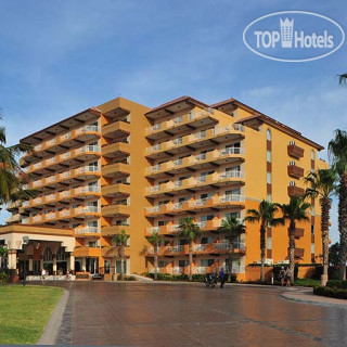 Photos Villa del Palmar Beach Resort